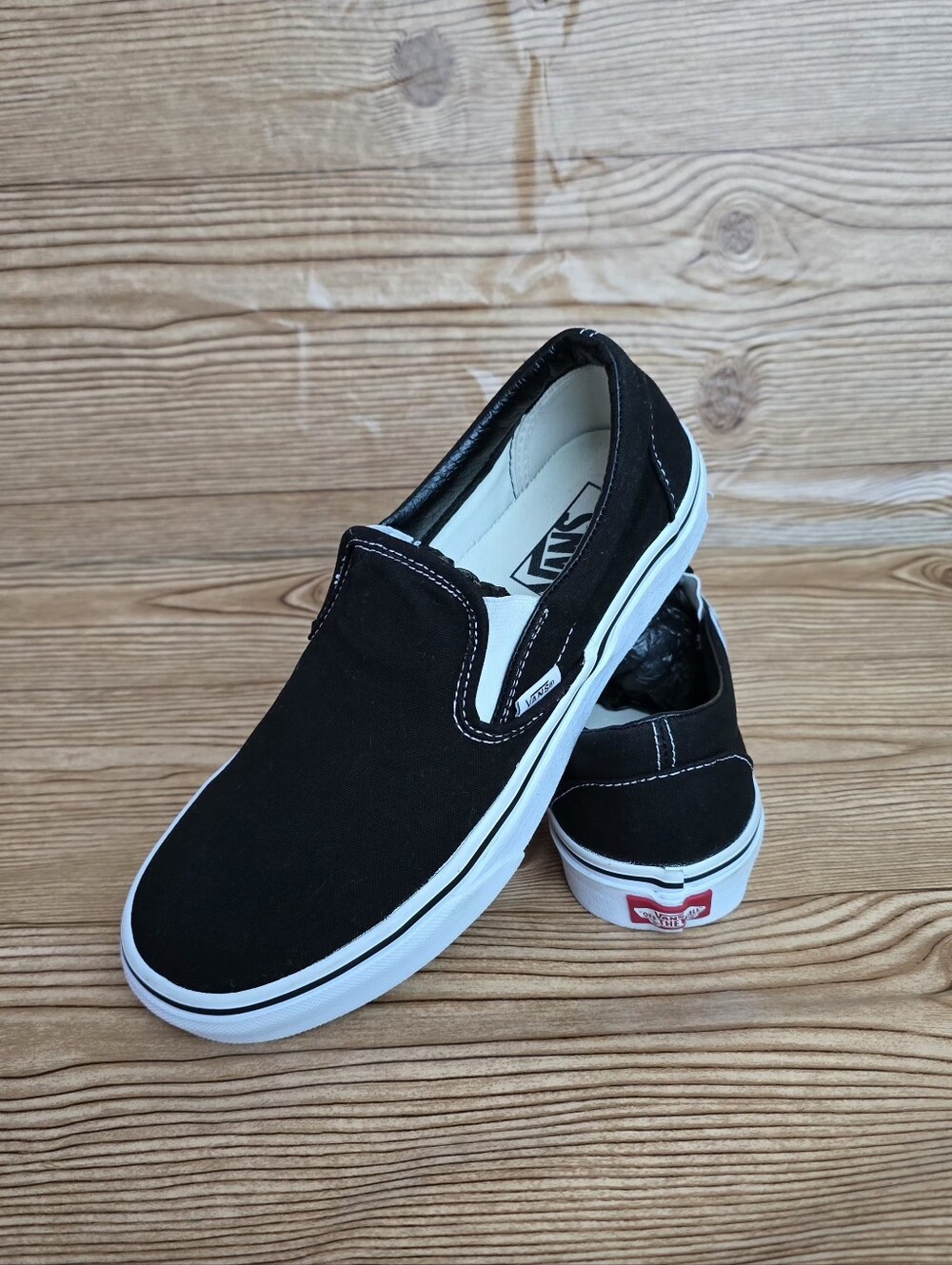 VANS Classic Slip-On Shoes